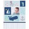 image:imageCR Gibson First 5 Years Memory Book By Carters Record Memories and Milestones on 64 Beautifully Illustrated Pages  Under The Sea