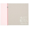 image:imageCR Gibson Pink Deer Babys First Year Memory Book 125 W x 975 H 64 PagesPink Deer