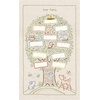 image:imageCR Gibson Animals Hello World Baby Calendar Baby First Year Tracker 11 W x 18 H92W x 04H