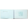 image:imageCR Gibson Little One Grandmas Brag Book Small Photo Album Baby Book 20 Pages 45 x 725Brag Book