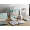 image:imageCR Gibson Little One Grandmas Brag Book Small Photo Album Baby Book 20 Pages 45 x 725Brag Book
