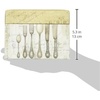 image:imageCR Gibson Rustic Recipe Box with Tab Dividers and Coordinating Recipe Cards 53pc 65 W x 475 H x 425 D