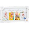image:imageCR Gibson Suddenly Our Everything Baby Picture Clothespin Photo Frame with Milestone Cards 5pc 175 x 975
