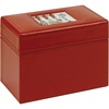 Recipe File Box