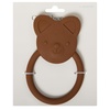 image:imageCR Gibson 100 Food Grade Silicone Bear Baby Teether for Infants 275 x 425 Multicolor