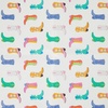 image:imageThe Gift Wrap Company 58189227 Party Animals Flat Gift Wrapping Paper Sheet Set 30 x 23 Multicolor 3 PiecesCowgirl Boots Multicolor