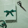 image:imageThe Gift Wrap Company 58189227 Party Animals Flat Gift Wrapping Paper Sheet Set 30 x 23 Multicolor 3 PiecesFern Sage Green
