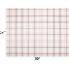 image:imageThe Gift Wrap Company 58189227 Party Animals Flat Gift Wrapping Paper Sheet Set 30 x 23 Multicolor 3 PiecesFlannel Cream Multicolor