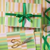image:imageThe Gift Wrap Company 58189227 Party Animals Flat Gift Wrapping Paper Sheet Set 30 x 23 Multicolor 3 PiecesMulticolor