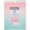 image:imageThe Gift Wrap Company 58189227 Party Animals Flat Gift Wrapping Paper Sheet Set 30 x 23 Multicolor 3 PiecesOmbre Multicolor Pastel