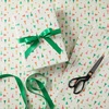 image:imageThe Gift Wrap Company 58189227 Party Animals Flat Gift Wrapping Paper Sheet Set 30 x 23 Multicolor 3 PiecesParty Hats Multicolor