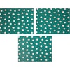 image:imageThe Gift Wrap Company 58189227 Party Animals Flat Gift Wrapping Paper Sheet Set 30 x 23 Multicolor 3 PiecesSanta Green Multicolor