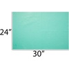 image:imageThe Gift Wrap Company 58189227 Party Animals Flat Gift Wrapping Paper Sheet Set 30 x 23 Multicolor 3 PiecesTeal
