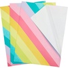 Rainbow Multicolor