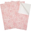 Red and White