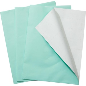 image:imageThe Gift Wrap Company 58189227 Party Animals Flat Gift Wrapping Paper Sheet Set 30 x 23 Multicolor 3 PiecesMint