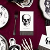 image:imageSlant 16Count Paper Birthday Dinner Napkins 775 x 425 Sprinkle  Decorated Disposable NapkinsApothecary