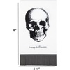 image:imageSlant 16Count Paper Birthday Dinner Napkins 775 x 425 Sprinkle  Decorated Disposable NapkinsApothecary