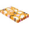 image:imageSlant 16Count Paper Birthday Dinner Napkins 775 x 425 Sprinkle  Decorated Disposable NapkinsGhost
