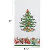 image:imageSlant 16Count Paper Birthday Dinner Napkins 775 x 425 Sprinkle  Decorated Disposable NapkinsPinecone