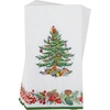 image:imageSlant 16Count Paper Birthday Dinner Napkins 775 x 425 Sprinkle  Decorated Disposable NapkinsPinecone