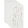 image:imageSlant 16Count Paper Birthday Dinner Napkins 775 x 425 Sprinkle  Decorated Disposable NapkinsYay