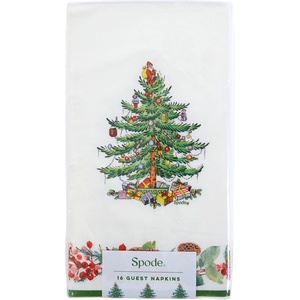 image:imageSlant 16Count Paper Birthday Dinner Napkins 775 x 425 Sprinkle  Decorated Disposable NapkinsPinecone