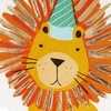 image:imageParty Animal Die Cut Lunch Napkins 20 countPack of 1 TW725362DC  Decorated Disposable Napkins
