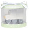 image:imageCR Gibson Porcelain Truck LED Night Light for Newborns Babies and Nurseries 55 x 45 x 275