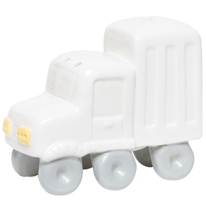 image:imageCR Gibson Porcelain Truck LED Night Light for Newborns Babies and Nurseries 55 x 45 x 275