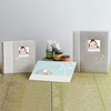 image:imageCR Gibson B215559 Nature Themed Babys First Five Years Memory Book 9 W x 11 H with 64 Pages MulticolorPerfect Bound Memory Book