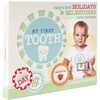 image:imageCR Gibson First Year Milestones and Holidays Baby Belly Stickers
