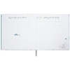 image:imageCR Gibson Little Man PerfectBound Memory Book for Newborn and Baby Boys 95 x 10 1 Count Pack of 1