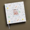 image:imageCR Gibson Little Man PerfectBound Memory Book for Newborn and Baby Boys 95 x 10 1 Count Pack of 1