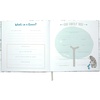 image:imageCR Gibson Little Man PerfectBound Memory Book for Newborn and Baby Boys 95 x 10 1 Count Pack of 1