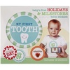 image:imageCR Gibson First Year Milestones and Holidays Baby Belly Stickers