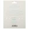 image:imageCR Gibson BPAFree Silicone Baby Teether 3 x 3 Star  100 foodgrade Easygrip ring Raised texture Lightweight Supports sensory explorationCloud