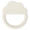 image:imageCR Gibson BPAFree Silicone Baby Teether 3 x 3 Star  100 foodgrade Easygrip ring Raised texture Lightweight Supports sensory explorationCloud