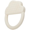 image:imageCR Gibson BPAFree Silicone Baby Teether 3 x 3 Star  100 foodgrade Easygrip ring Raised texture Lightweight Supports sensory explorationCloud