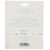 image:imageCR Gibson BPAFree Silicone Baby Teether 3 x 3 Star  100 foodgrade Easygrip ring Raised texture Lightweight Supports sensory explorationFox
