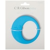 image:imageCR Gibson BPAFree Silicone Baby Teether 3 x 3 Star  100 foodgrade Easygrip ring Raised texture Lightweight Supports sensory explorationMoon
