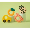 image:imageCR Gibson BPAFree Silicone Baby Teether 274 x 391 CrabCrab
