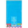 image:imageCR Gibson TW825648 Bold Stripe Disposable Dinner Napkins and Bathroom Guest Towels 42 x 785 Multicolor 16 Pieces