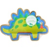 image:imageSlant Collections Dino Party Disposable Paper Dinner Plates 1025 8 PiecesLunch Plates