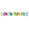 image:imageCR Gibson English and Spanish Learn to Count Book for Babies 65 x 65 x 2 inches 1 Piece