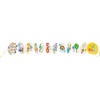 image:imageCR Gibson English and Spanish Learn to Count Book for Babies 65 x 65 x 2 inches 1 Piece